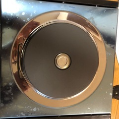 電熱調理器具の画像