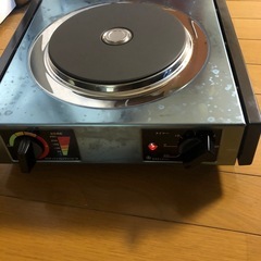 電熱調理器具