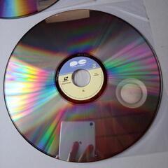 レーザーディスク１１　乱　黒澤明の画像