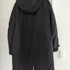 COMME.CA DU MODE MEN  コムサデモード メン　キレイめモッズコート　カジュアルにもフォーマルにも！の画像