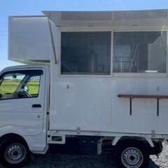 軽トラック用アルミ溶接ボックス　税別46万円から製作しています。...