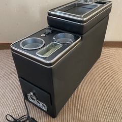 コンソールボックス ヴォクシー VOXY ノア NOAH エスク...