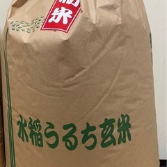 美味しいいのちの壱お米残り3袋
