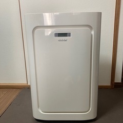エアコン　トヨトミ　TAD-22KW 