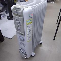 デロンギ オイルヒーター 布カバー付 81719