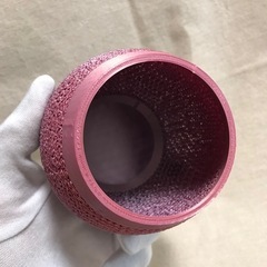 3Dプリンター 小物入れ インテリア ハンドメイド 小物 おしゃれ 可愛いの画像