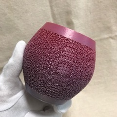 3Dプリンター 小物入れ インテリア ハンドメイド 小物 おしゃれ 可愛いの画像