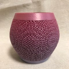 3Dプリンター 小物入れ インテリア ハンドメイド 小物 おしゃれ 可愛いの画像