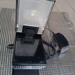 超小型　LEDライト