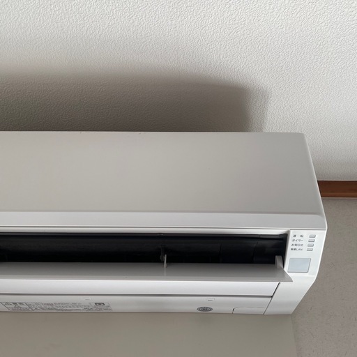 富士通ゼネラル FUJITSU 富士通 ノクリア nocria ルームエアコン エアコ