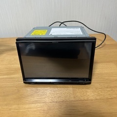 最終値下げ‼️KENWOOD 2022年製ナビTVキット8インチサイズ