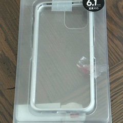 【GW早めの取引】iiPhone 6.1inch スマホカバー