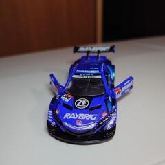 レイブリックNSX-GTの画像
