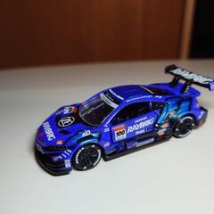 レイブリックNSX-GTの画像