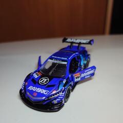 レイブリックNSX-GTの画像