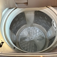 HITACHI beatWASH 10kg