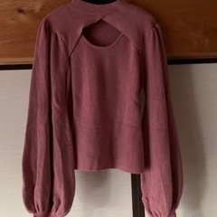 服/ファッション カーディガン レディースの画像