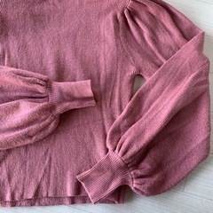服/ファッション カーディガン レディースの画像
