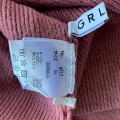 服/ファッション カーディガン レディースの画像