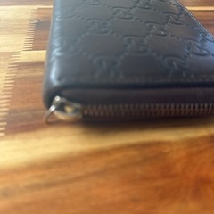 人気のGUCCI！長財布
の画像