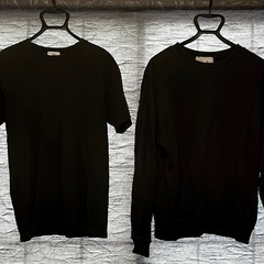 カワサキ ニンジャ KAWASAKI Ninja 古着 / MA1ジャンパー トレーナー Tシャツの画像