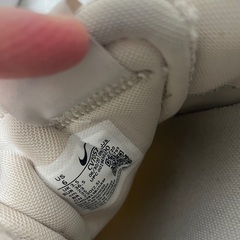 NIKE ナイキ　AIR MAX VERONA 23.0 スニーカーの画像