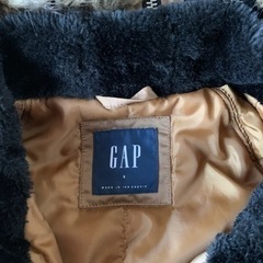 服/ファッション コート の画像