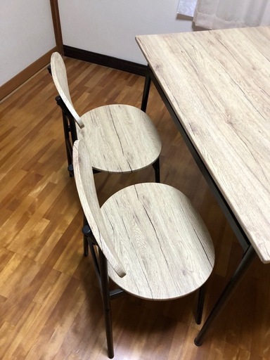 ダイニングテーブルセット