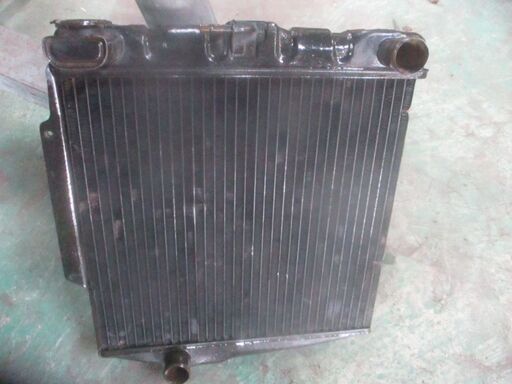 日産ーSR.2000テスト済み中古ラジエター販売