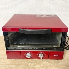 タイガー　オーブントースター