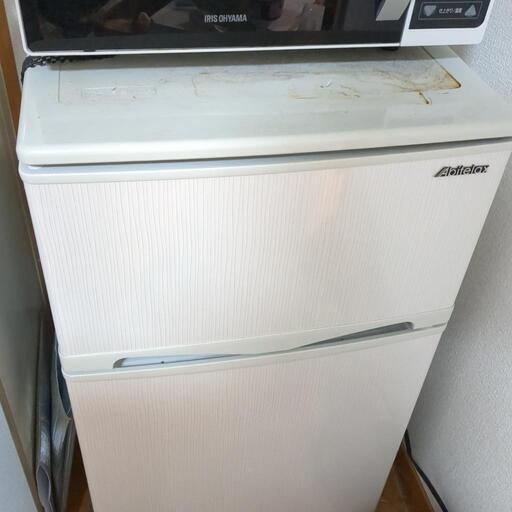 冷蔵庫　オーブンレンジ　洗濯機　食洗機
