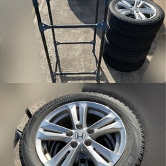 ホンダ　CR-Z  α    車検有りの画像