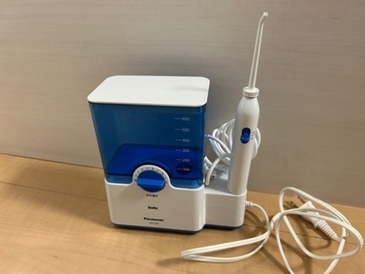 ジェットウォッシャーDoltz ドルツ　パナソニック　Panasonic