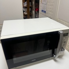 電子レンジ