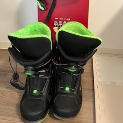 【取引中】スノーボード セットの画像