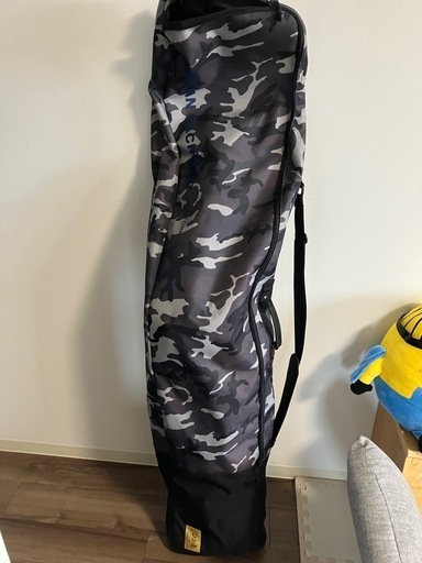 【取引中】スノーボード セット