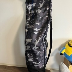 【取引中】スノーボード セットの画像