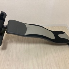腹筋マシン　引き取り限定