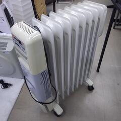 フィリップス オイルヒーター  71240