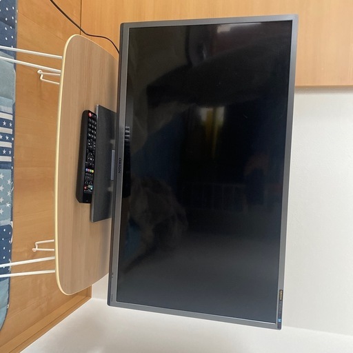 ORION液晶テレビ