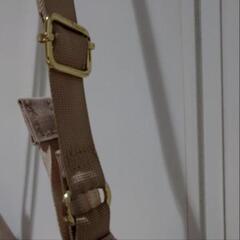 and mikka人気ショルダーバッグの画像