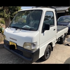 サンバートラック