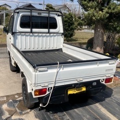 サンバートラックの画像