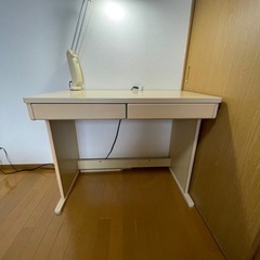 子供用　学習机　美品