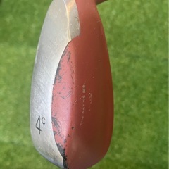 PRGR INTEST 4c　通称タラコの画像