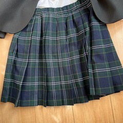 スーツセットの画像