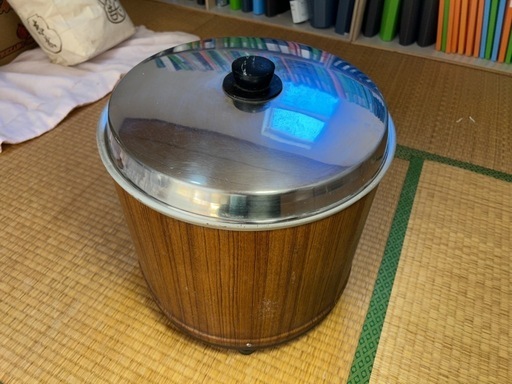 業務用ご飯保温機