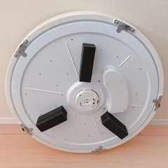 ニトリ　LEDシーリングライト　※ジャンク品の画像