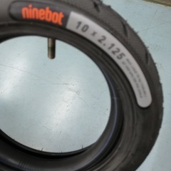 nineotタイヤ の画像