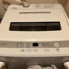 洗濯機